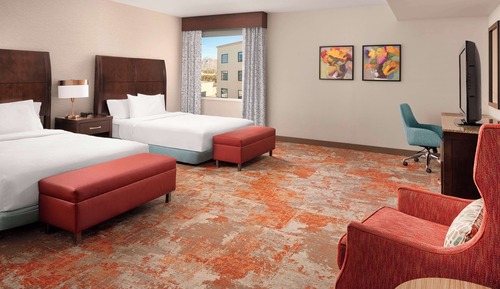 Room, Accessible