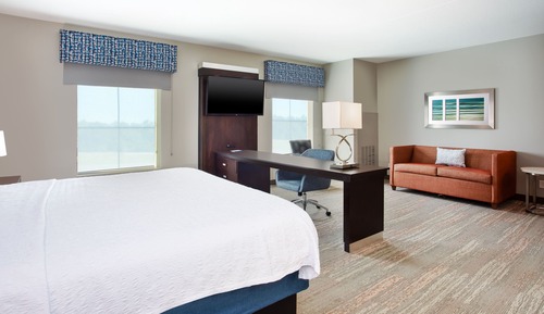 King Studio Suite