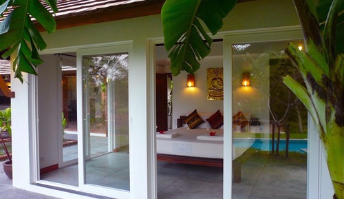 Taara Villa