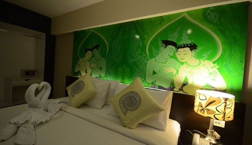 Superior Room