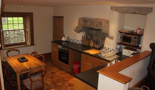 Standard Cottage, 2 Bedrooms