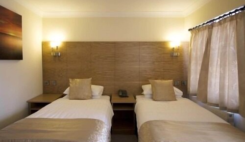 Single Room, Ensuite
