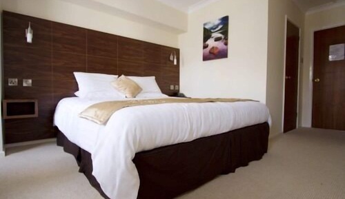 Luxury Suite, Ensuite (Royal)