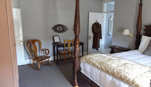 Room, 1 Queen Bed