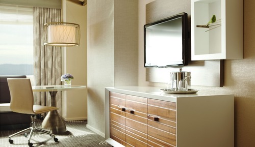 Room, 2 Queen Beds (Essential)