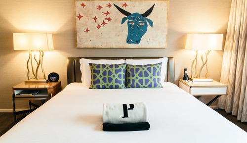 Premium Room