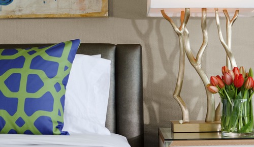 Premium Room, 2 Queen Beds, City View