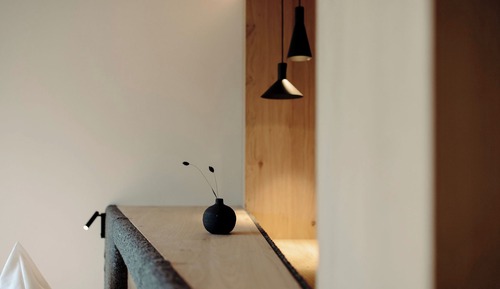 Panoramic Double Room, Balcony, Mountain View