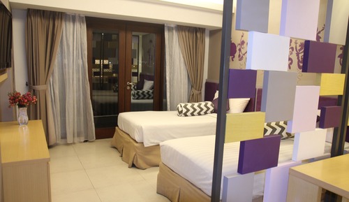 Family Suite