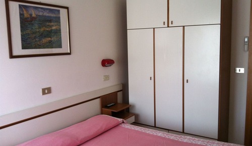 Triple Room, Balcony