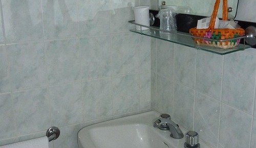 Double or Twin Room, Balcony