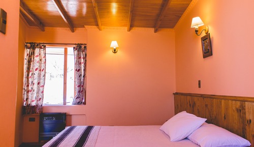Superior Single Room
