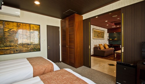 Junior Suite Room, Non smoking