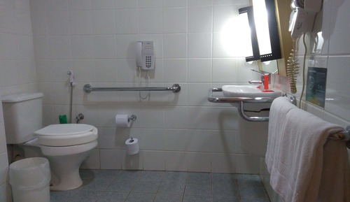 Apartment, 1 Double Bed, Sea View
