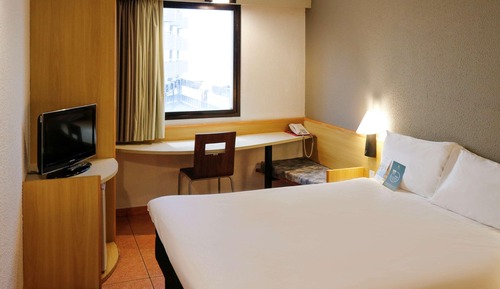 Apartment, 2 Twin Beds, Sea View