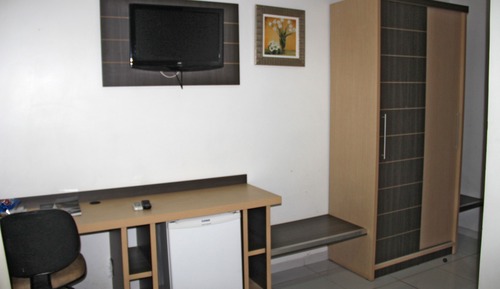 Standard Double Room, 1 Double Bed