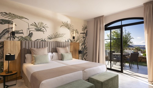 Villa, 2 Bedrooms