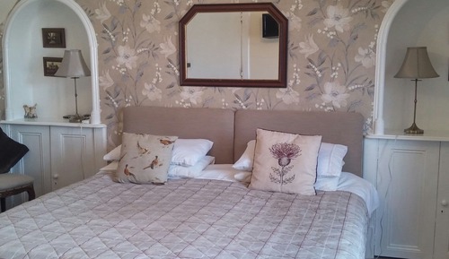 Double Room, Ensuite