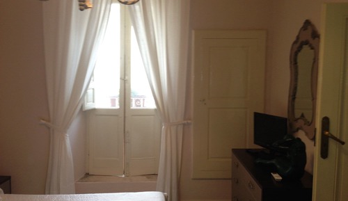 Apartment, 1 Bedroom (3 Pax)