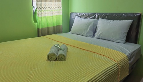 Apartment, 2 Bedrooms