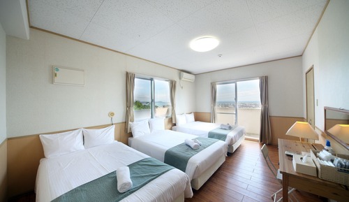 Luxury Room, Non Smoking