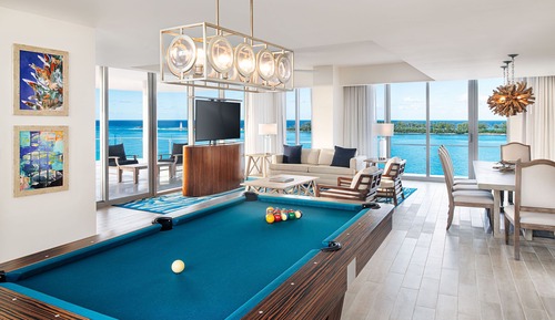 Suite (Jimmy Buffett)