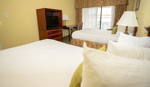 Suite, Multiple Beds, Non Smoking