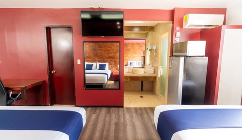 Comfort Suite