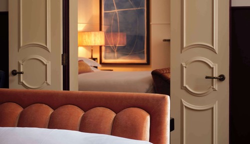 Royal Opera Suite