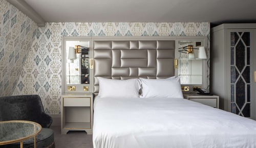 Superior Room (BOUTIQUE)