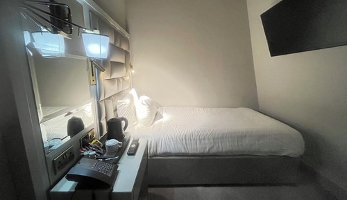 Basic Room