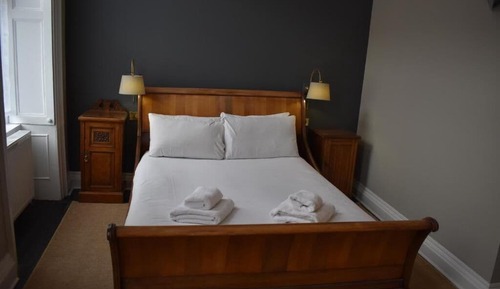 Traditional Room (Superior)