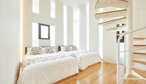 House, 2 Bedrooms