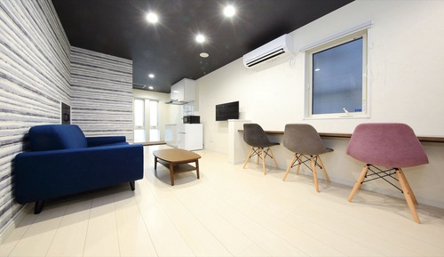 Maisonette room A