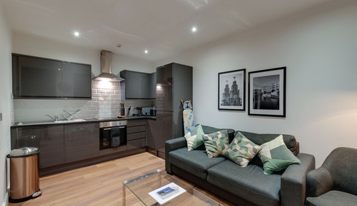 Apartment, 1 Bedroom