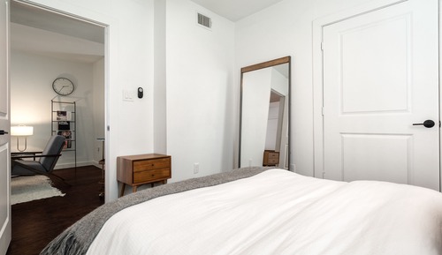 Apartment (1 Bedroom)