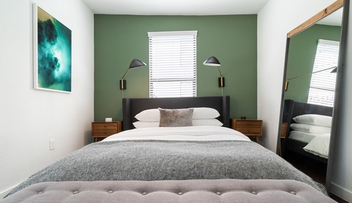 Apartment (1 Bedroom)