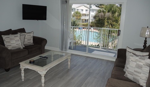 Condo, 1 Bedroom