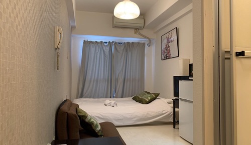 Apartment, Non Smoking