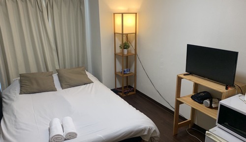 Apartment, Non Smoking
