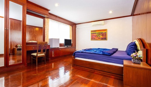 Family Villa