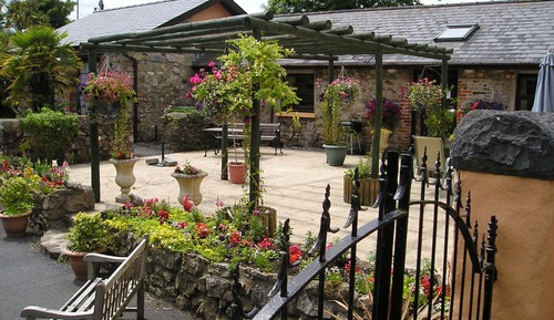 Cottage