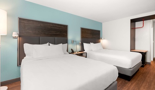 Room, 2 Queen Beds