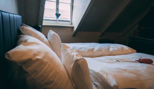 Basic Double Room
