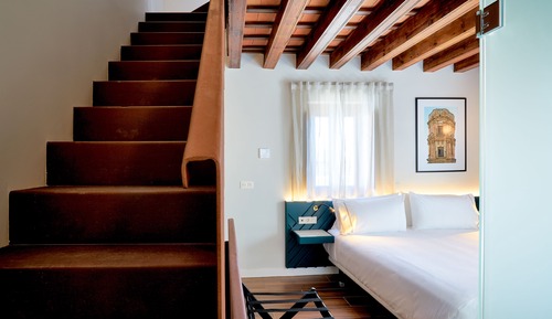 Duplex, 2 Bedrooms