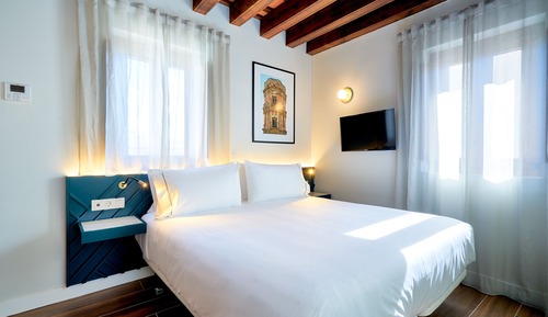 Suite, 1 Bedroom