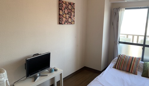 Apartment, Non Smoking