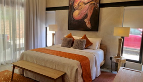 Executive Suite