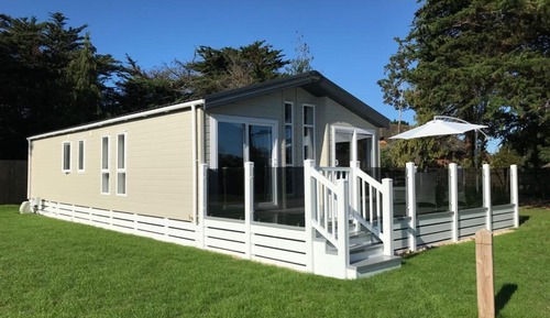Cabin