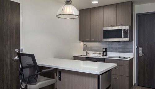 Studio Suite, Multiple Beds